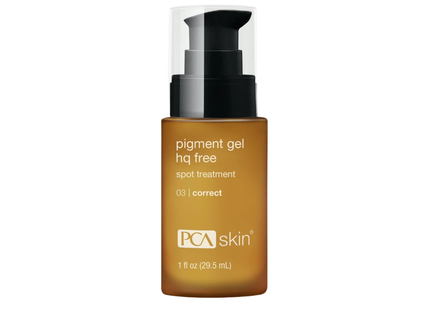 PCA Skin Pigment Gel HQ Free 29.5 ML