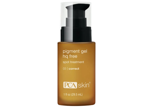 PCA Skin Pigment Gel HQ Free 29.5 ML