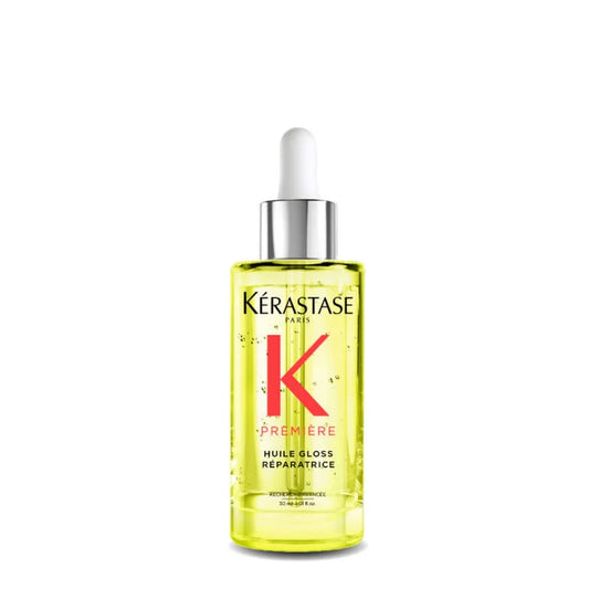 Kerastase Huile Gloss Réparatrice Lumiere 200ml