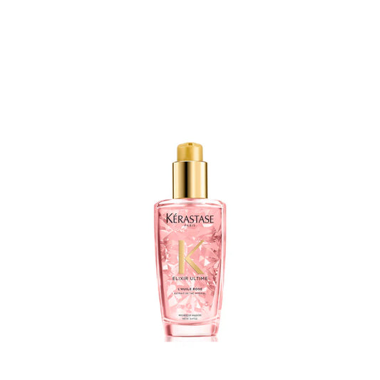 Kerastase L'Huile Rose 100ml