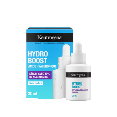 Neutrogena Hydro Boost 10% Niacinamide Serum 30 ML