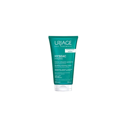 Uriage Hyseac Hydra Soothing Cleansing Cream 150 ML