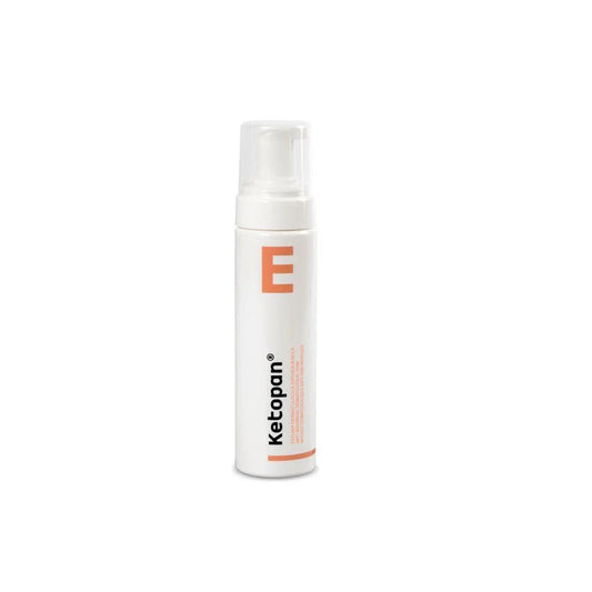 Ketopan Anti-Seborrheic Foam 200ml