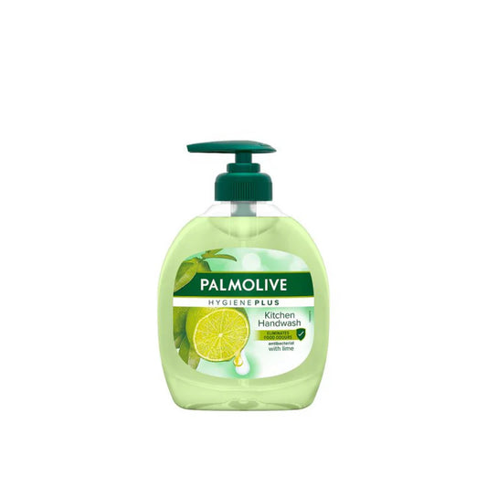 Palmolive Hygiene Plus Kitchen Liquid Hand Soap 300 ML