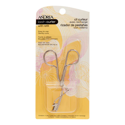 Andrea Lash Curler