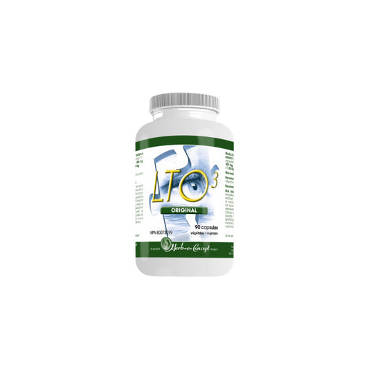 LTO 3 90 Capsules