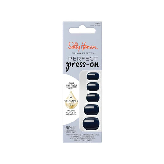 Sally Hansen Salon Effects Perfect Manicure Lunar Eclipse
