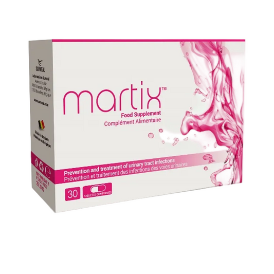 Martix 30 Tablets