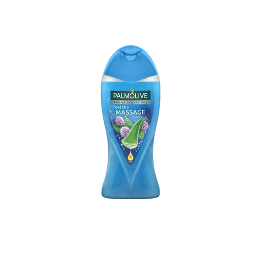 Palmolive Aroma Sensations Feel The Massage Shower Gel 500 ML