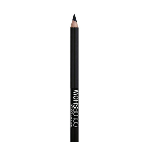 Maybelline Color Show Crayon Khol Eyeliner