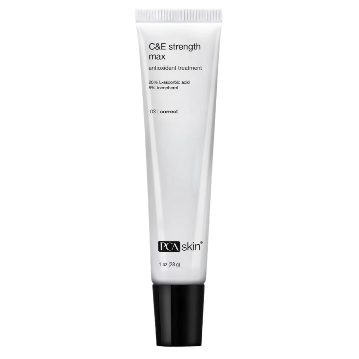PCA Skin C&E Strength Max 30 ML