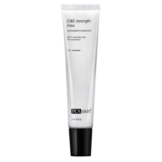 PCA Skin C&E Strength Max 30 ML