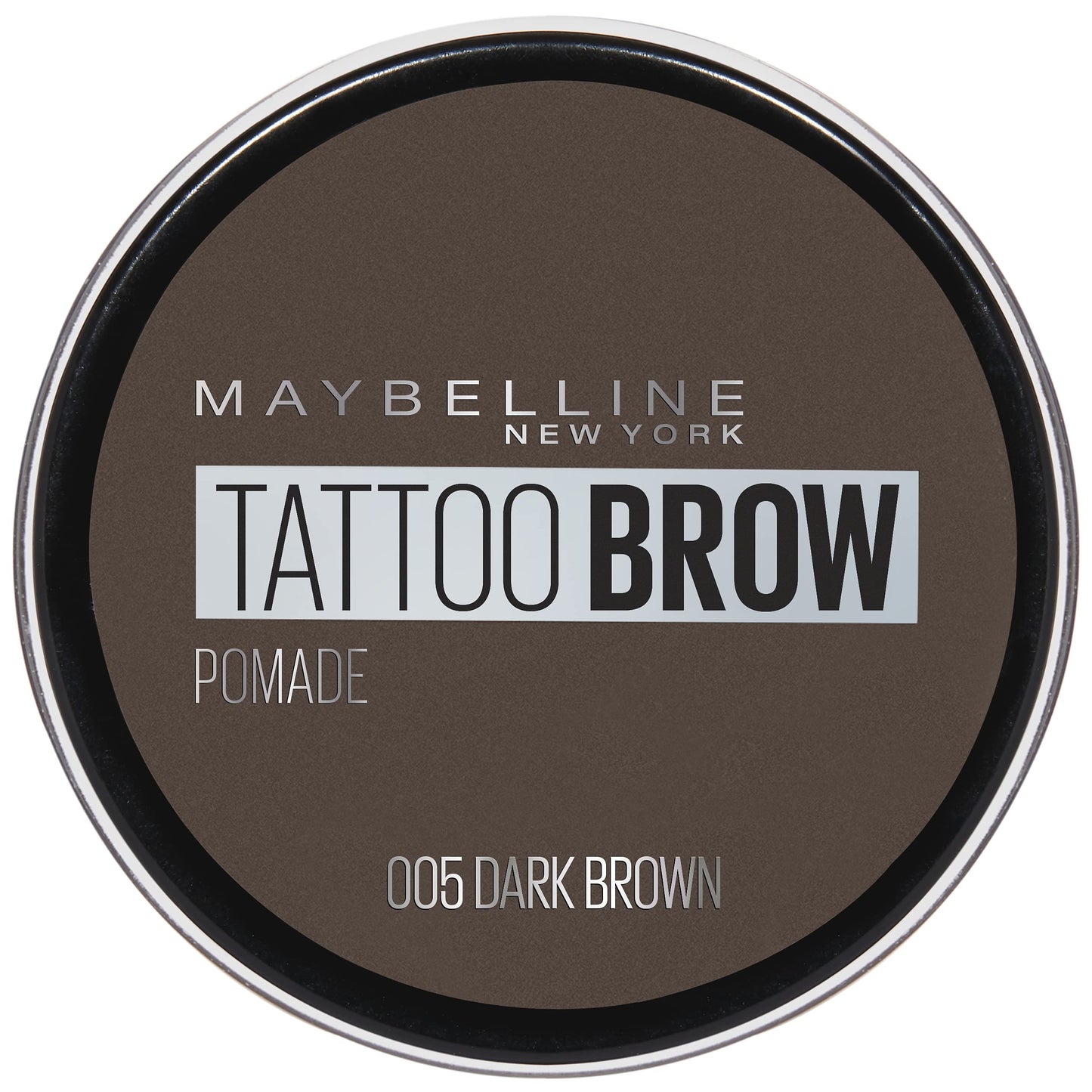 Maybelline Tattoo Brow Long Lasting Waterproof Pomade