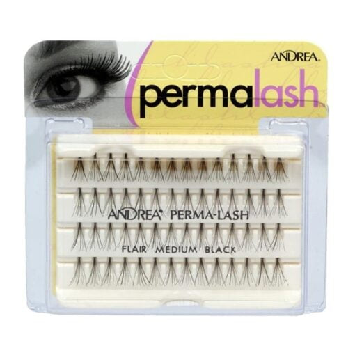 Andrea Perma Lash Flair Medium Black