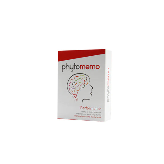 Phytomemo 30 Capsules