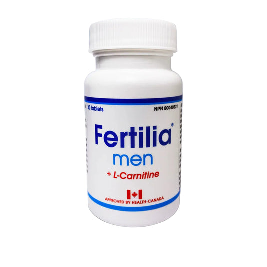 Fertilia Men 30 Tablets