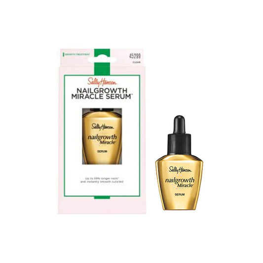 Sally Hansen Nail Growth Miracle Serum