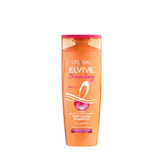L'Oreal Paris Elvive Dream Long Shampoo