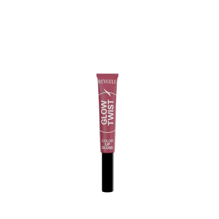 Revuele Glow Twist Color Lip Gloss