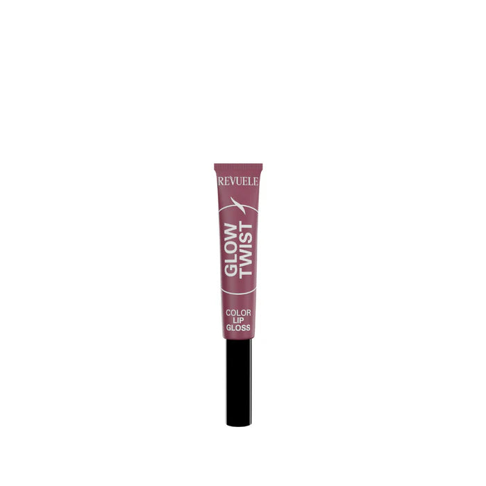 Revuele Glow Twist Color Lip Gloss