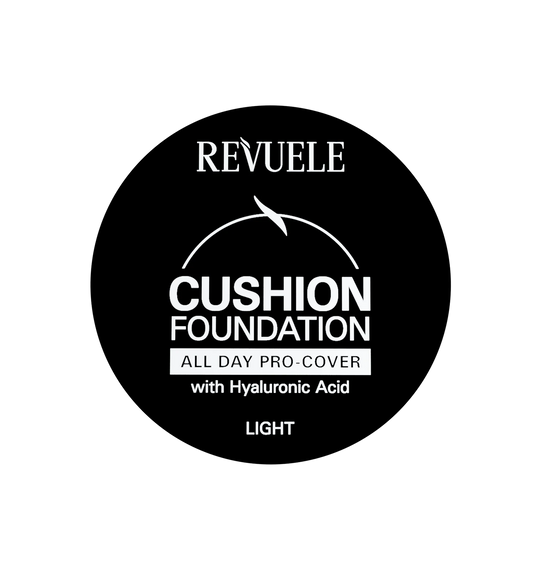 Revuele Cushion Foundation