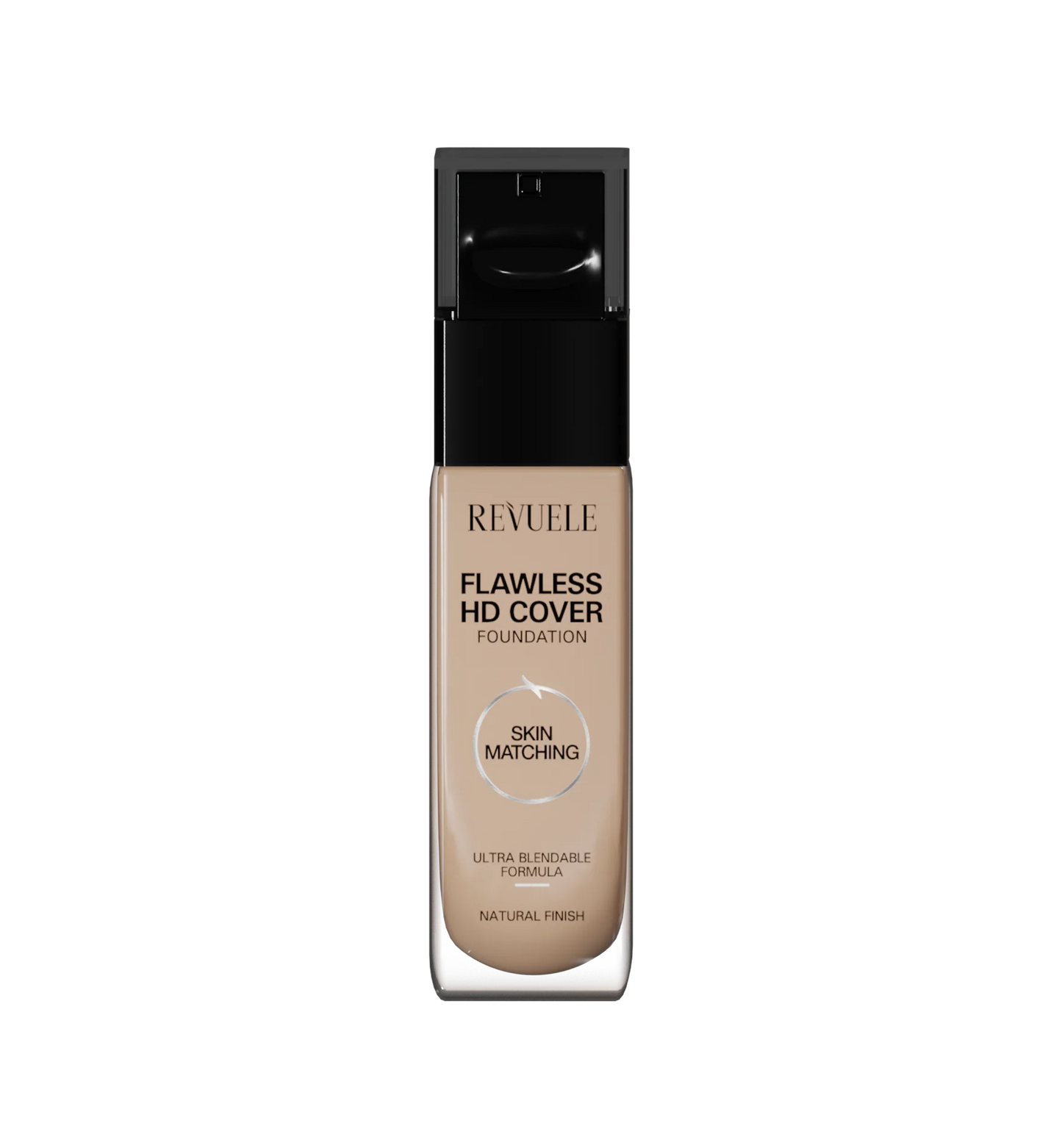 Revuele Flawless HD Foundation