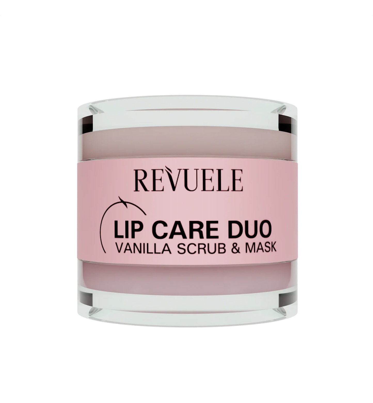 Revuele Lip Scrub Mask