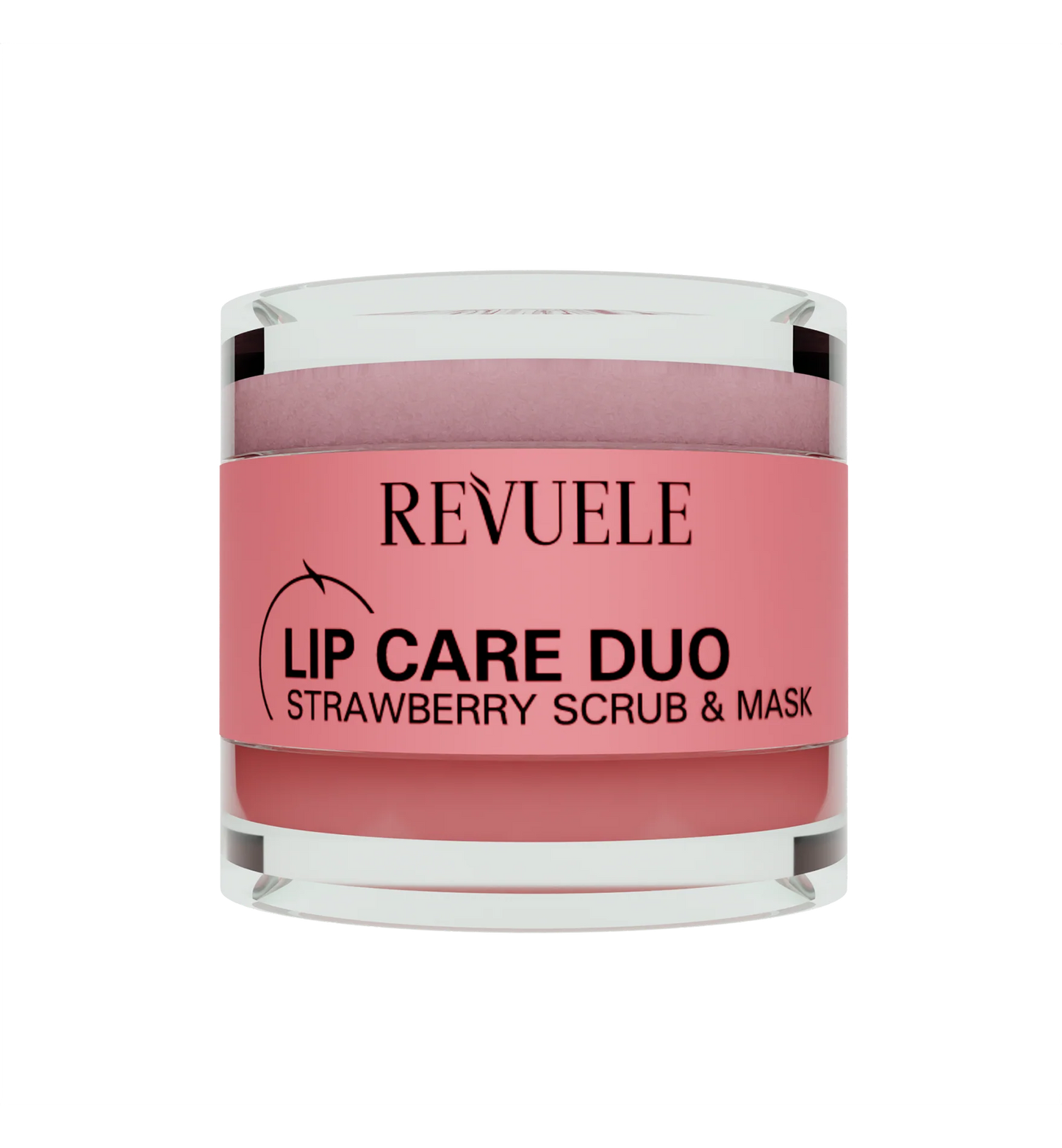 Revuele Lip Scrub Mask