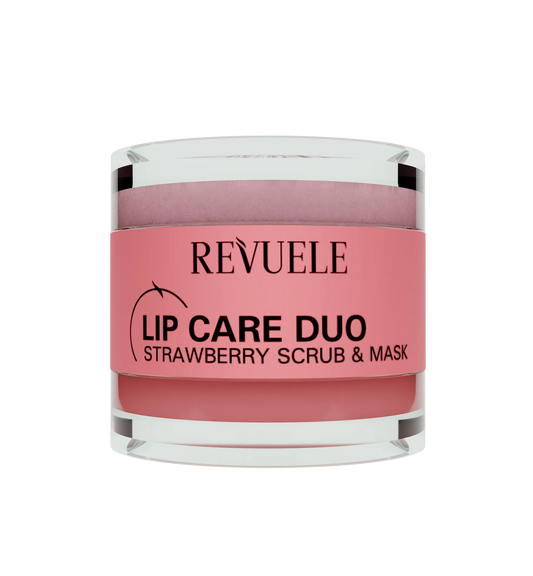 Revuele Lip Scrub Mask