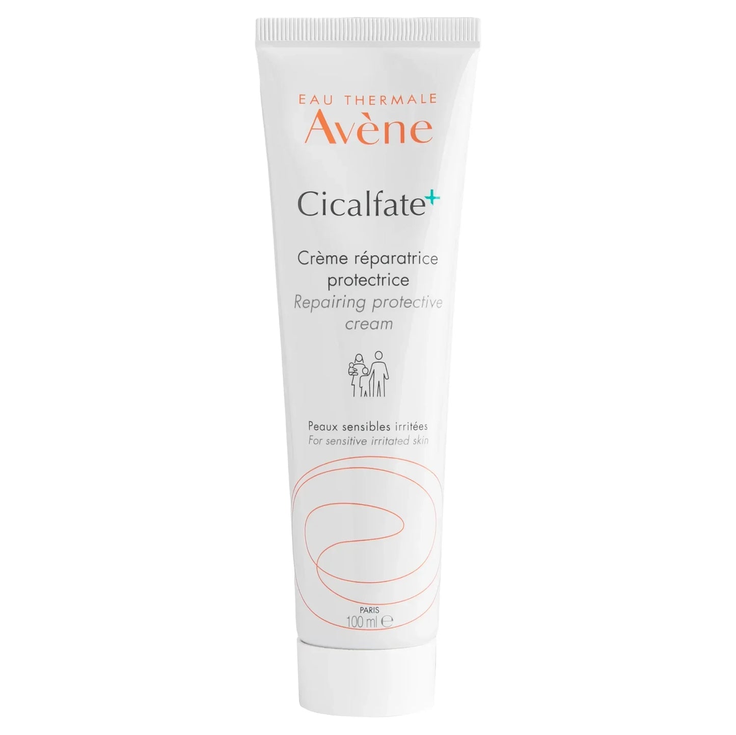Avène Cicalfate+ Restorative Protective Cream 100 ML
