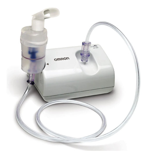 Omron Kids Compressor Nebulizer NE-C801