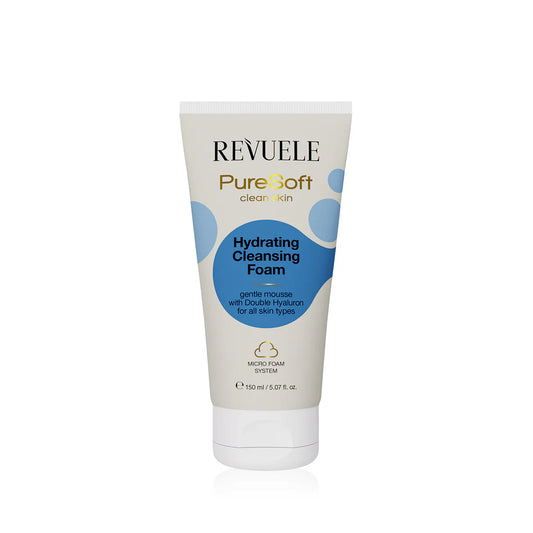 Revuele Hydrating Cleansing Foam 150 ML
