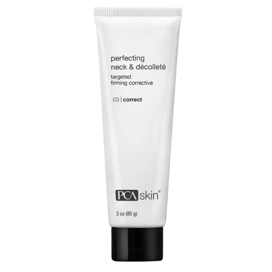 PCA Skin Perfecting Neck & Decollete 88.7 ML