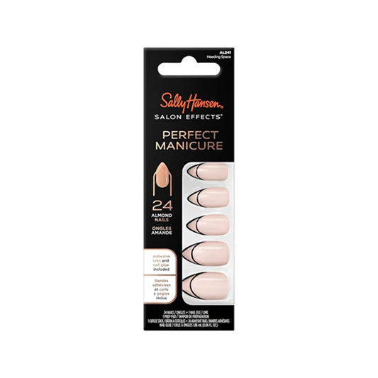 Sally Hansen Salon Effects Perfect Manicure Needing Space