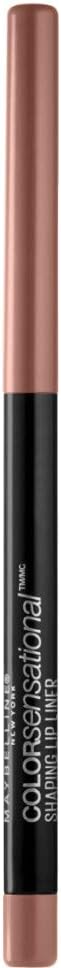 Maybelline Color Sensational Shaping Lip Liner