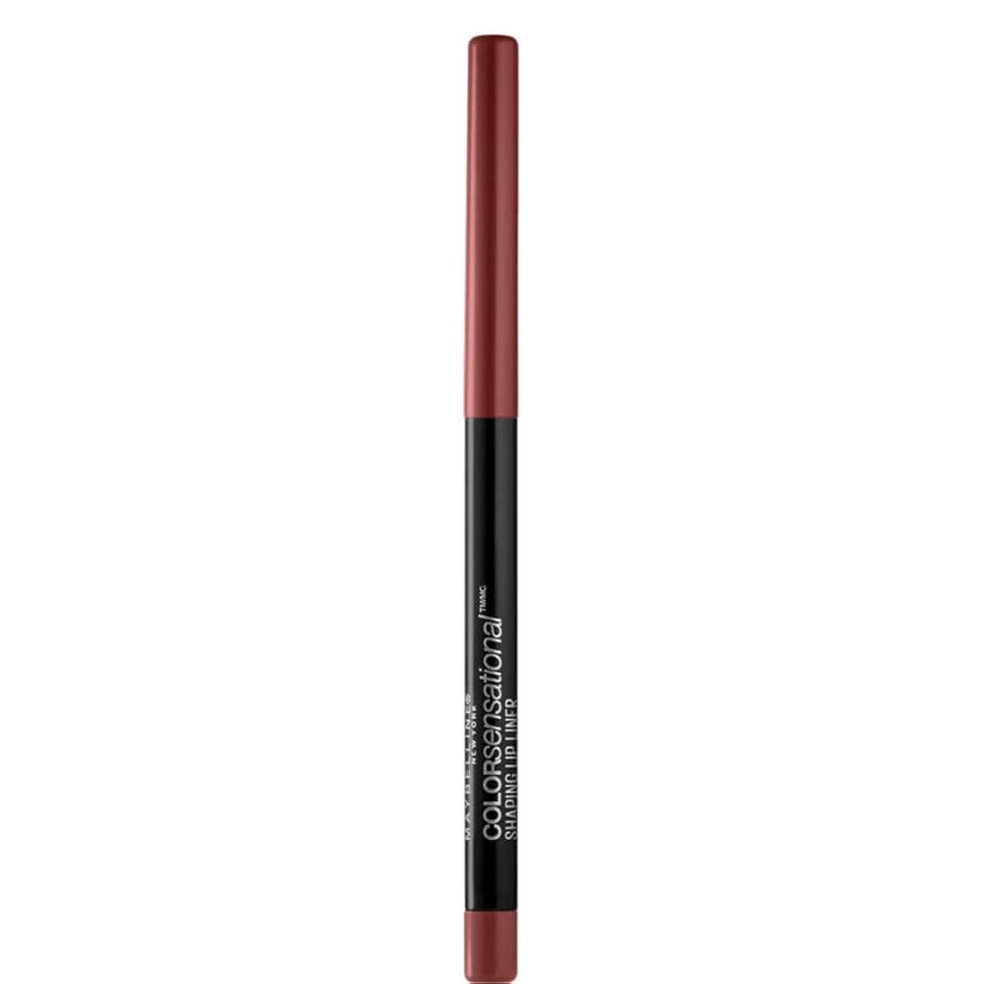 Maybelline Color Sensational Shaping Lip Liner