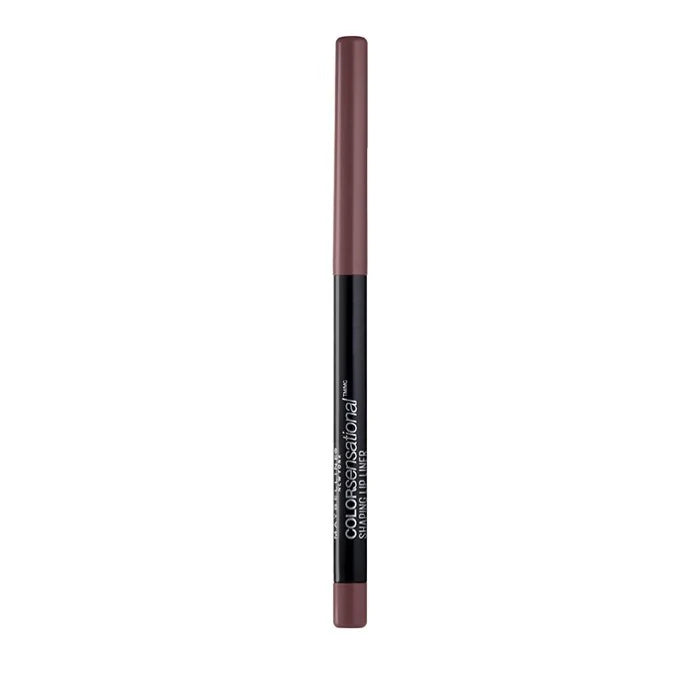 Maybelline Color Sensational Shaping Lip Liner