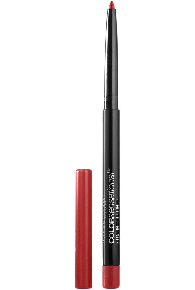 Maybelline Color Sensational Shaping Lip Liner