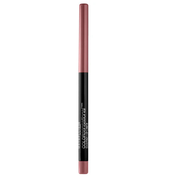 Maybelline Color Sensational Shaping Lip Liner