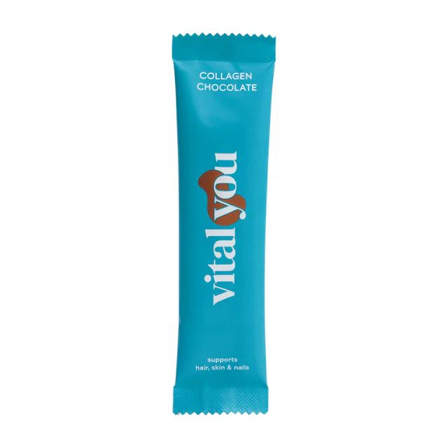 Vital You Collagen Chocolate