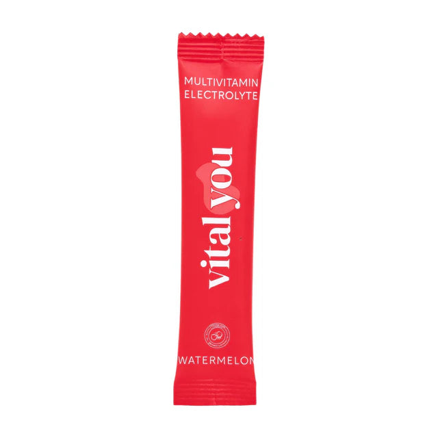 Vital You Multivitamin Electrolytes Watermelon