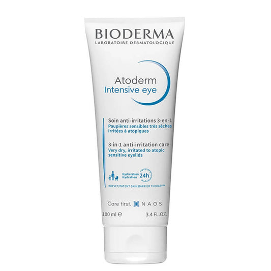 Bioderma Atoderm Intensive Eye 100 ML