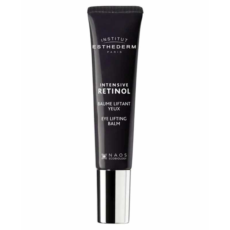 Institut Esthederm Intensive Retinol Eye Lifting Balm 15 ML