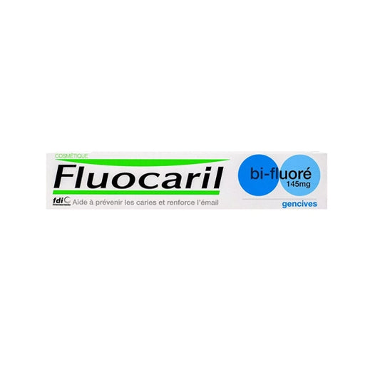 Fluocaril Bi-Fluore 145 Mg Gencives - 75 ML