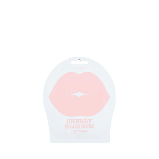 Kocostar Lip Cherry Blossom Mask