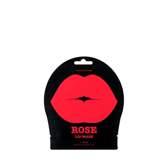 Kocostar Lip Rose Mask