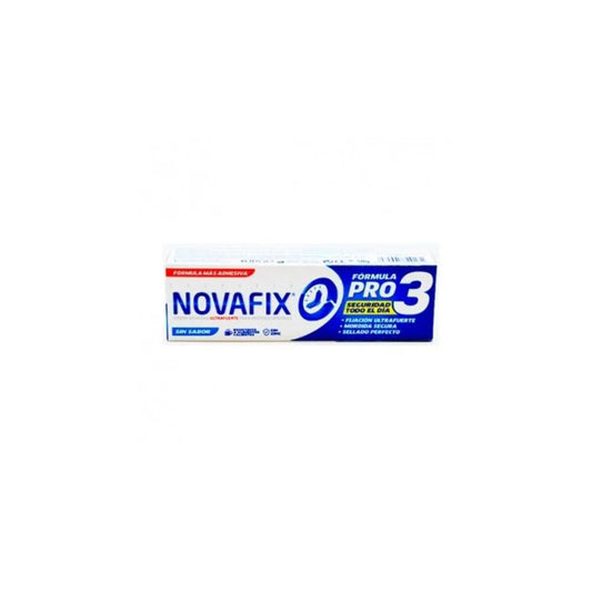 Novafix Formula Pro 3 Cool 40 G