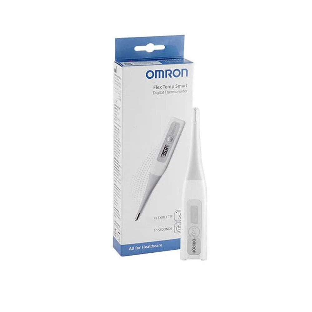 Omron Flex Temp Smart