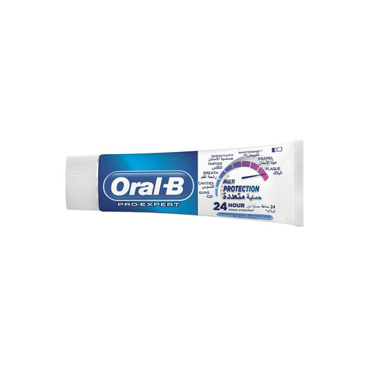 Oral-B Pro-Expert Multi Protection Professional Toothpaste 75 ML