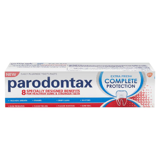 Parodontax Extra Fresh Complete Protection 75 ML